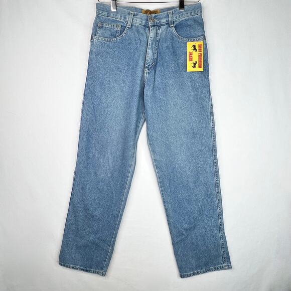 NWT Ross Thomson Jeans 30 x 30 - Picture 2 of 11